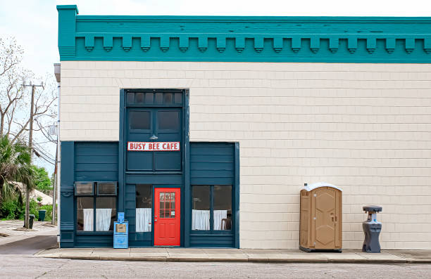 Best Affordable porta potty rental  in Cozad, NE
